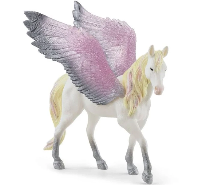 Schleich Bayala Sunrise Pegasus