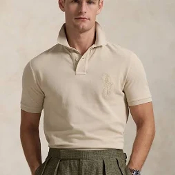 Polo Ralph Lauren Men's Polo Shirt