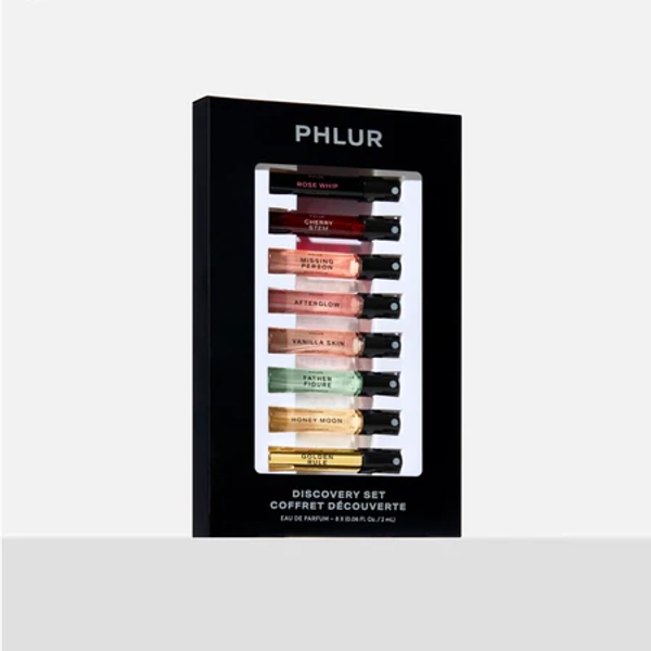 Fragrance Discovery Set