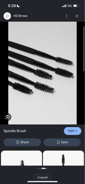 Spoolies from anywhere!!