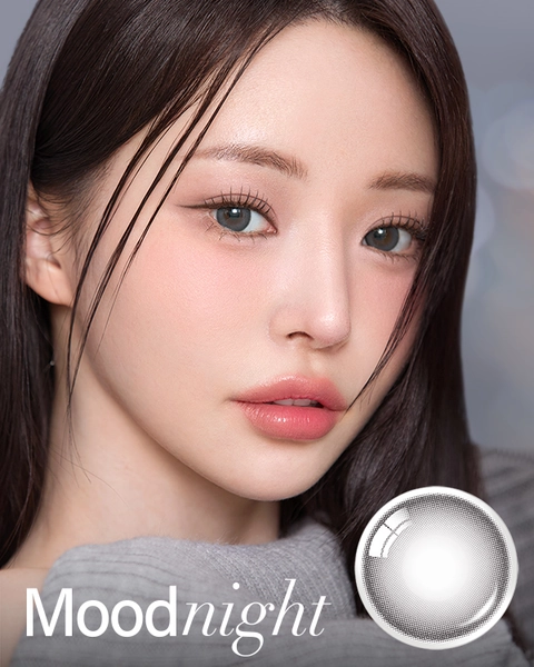 OLENS Mood Night Mood Gray