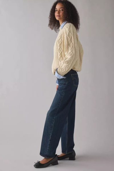 Levi’s® Low Loose Jean