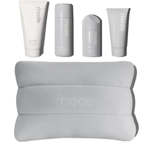 The Rhode Kit