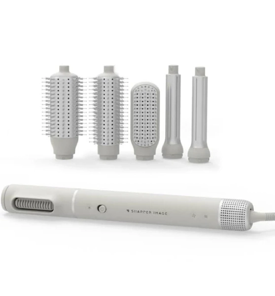 Sharper Image Revel 6-in-1 Hair Dryer & Multi-Styler