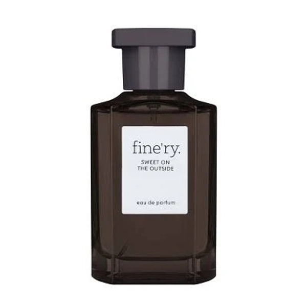 Fine'ry Sweet On The Outside Fragrance Perfume