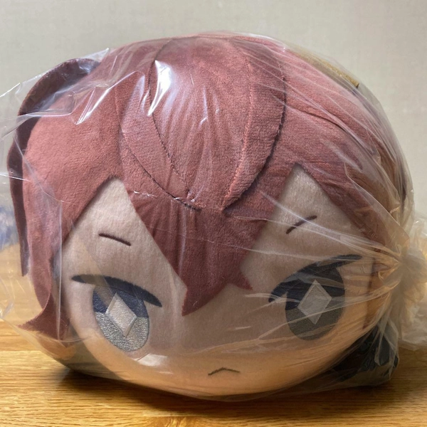Riddle Rosehearts Jumbo Plush