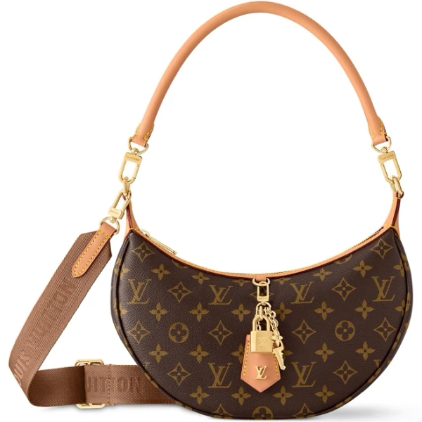 Louis Vuitton Looping