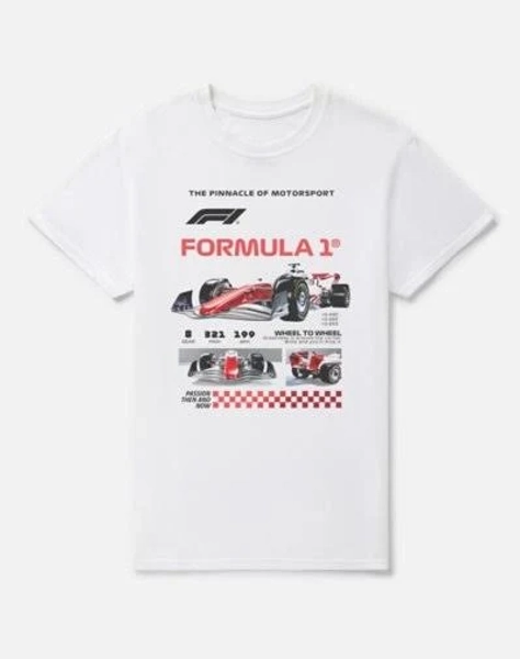 Formula 1 Motorsport T-Shirt