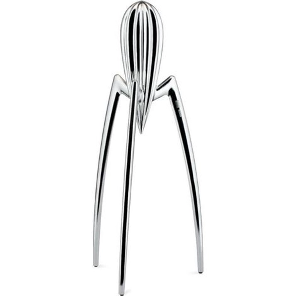 Presse-Agrumes en Fonte d'Aluminium Brillant Pieds en PA 10922cm