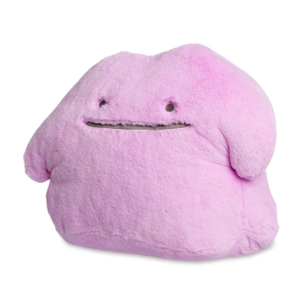 Ditto Comfy Friends Plush - 15 In.