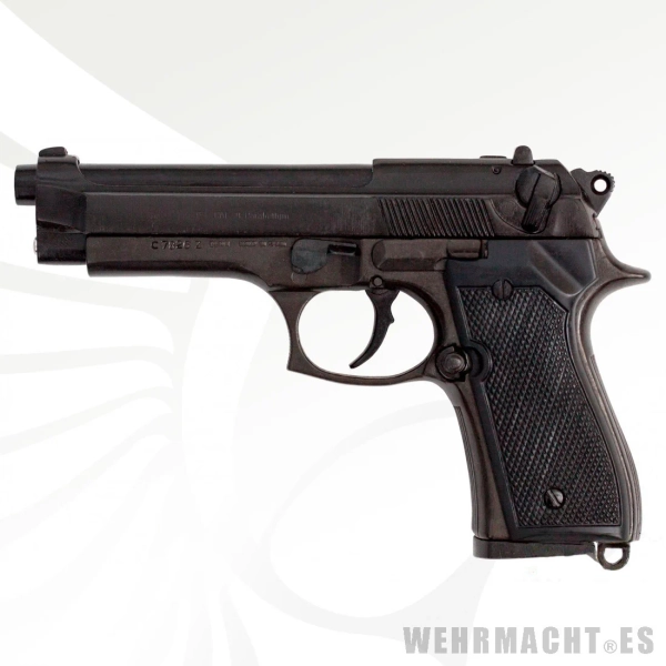 Beretta M9