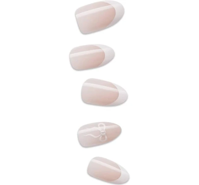 imPRESS Design Press On Nails
