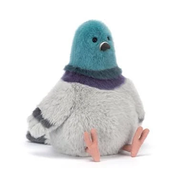 Jellycat Strutton Pigeon