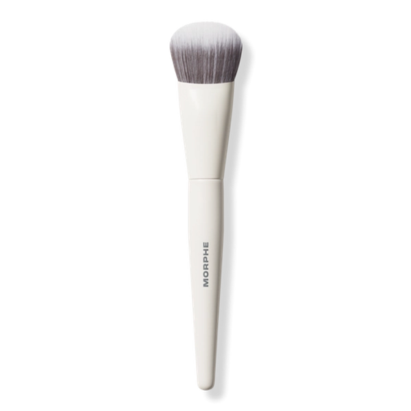 M242 Slanted Cream & Liquid Bronzer Brush
