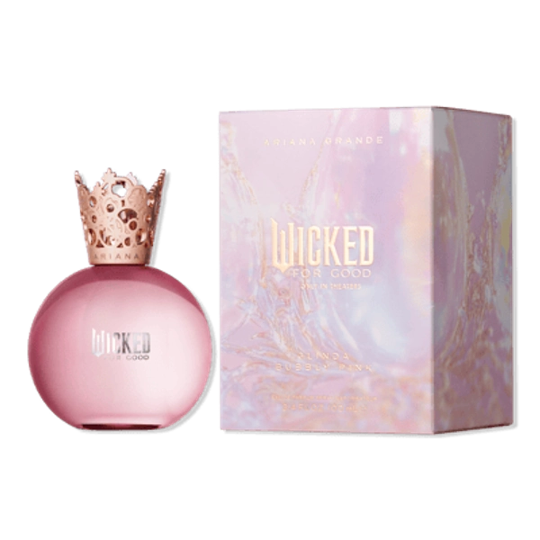 Ariana Grande Wicked Glinda Bubbly Pink Eau de Parfum