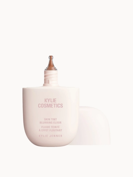 Kylie Cosmetics Skin Tint Blurring Elixir Foundation 30ml (Various Shades) 8.5W Warm