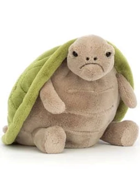 Jellycat Timmy Turtle