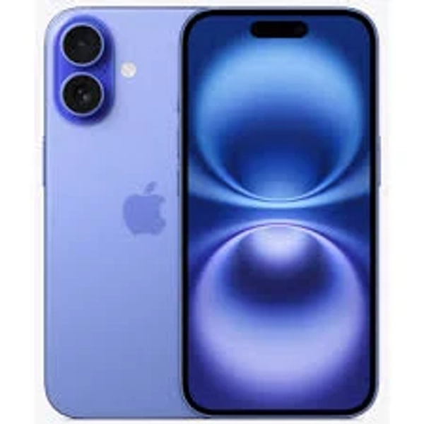 iPhone 16
