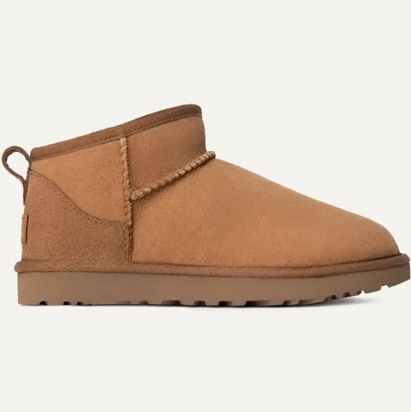 UGG Wmns Classic Ultra Mini