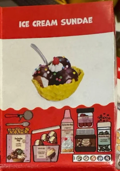Mga Entertainment Miniverse Make It Mini Food Target Food Favorites