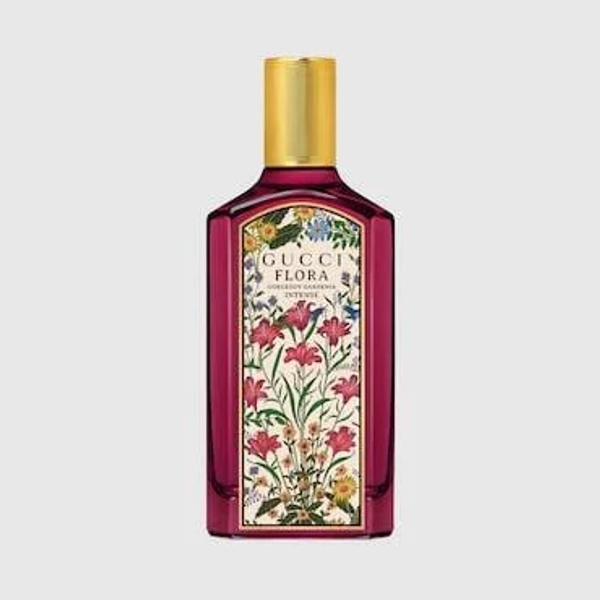 GUCCI Flora Gorgeous Gardenia Intense