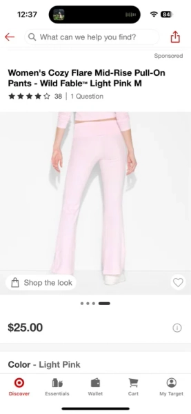 Target 