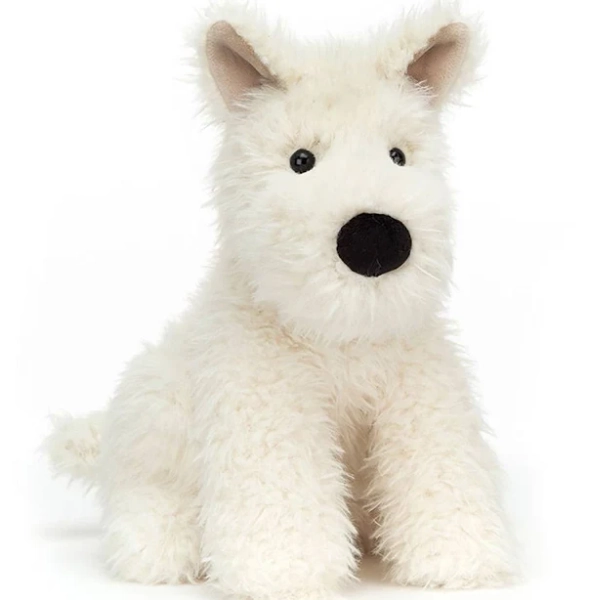 Jellycat Munro Scottie Dog