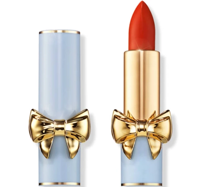 Pat Mcgrath Labs Satinallure Lipstick