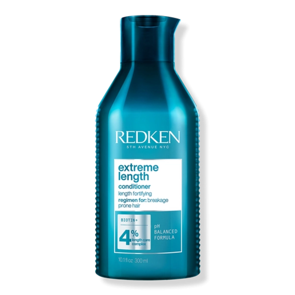 Extreme Length Conditioner for Longer Stronger Hair​ - 10.1 oz