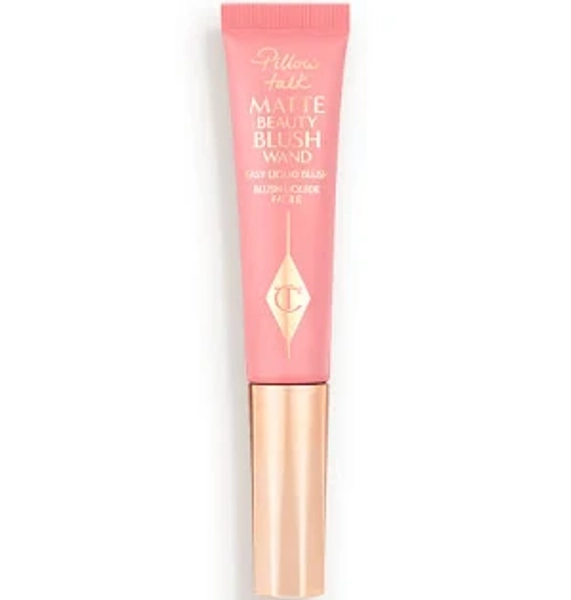 Charlotte Tilbury Pillow Talk Matte Beauty Blush Wand