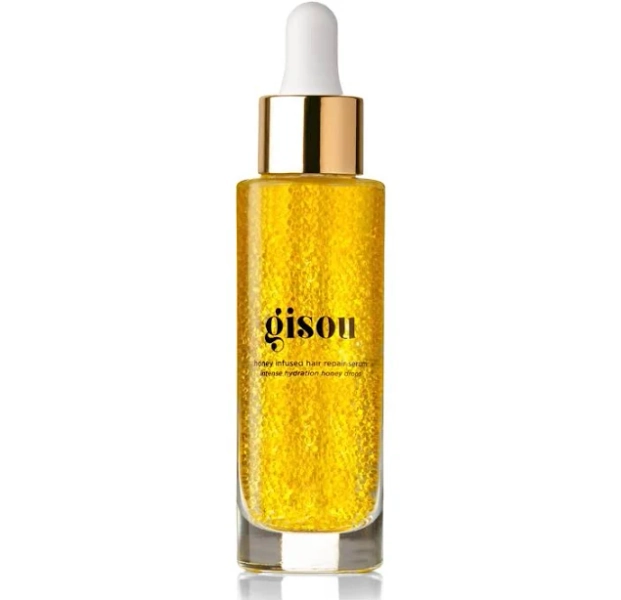 Gisou Honey Infused Hair Repair Serum