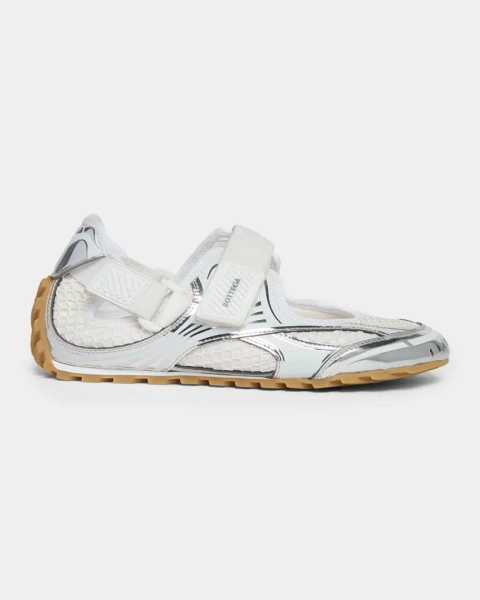 Orbit Ballet Sneakers