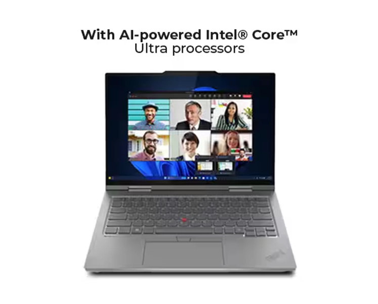 ThinkPad X1 2-in-1 Gen 9 (14″ Intel) Laptop
