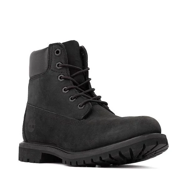 Timberland Women's Premium 6-Inch Waterproof Boots