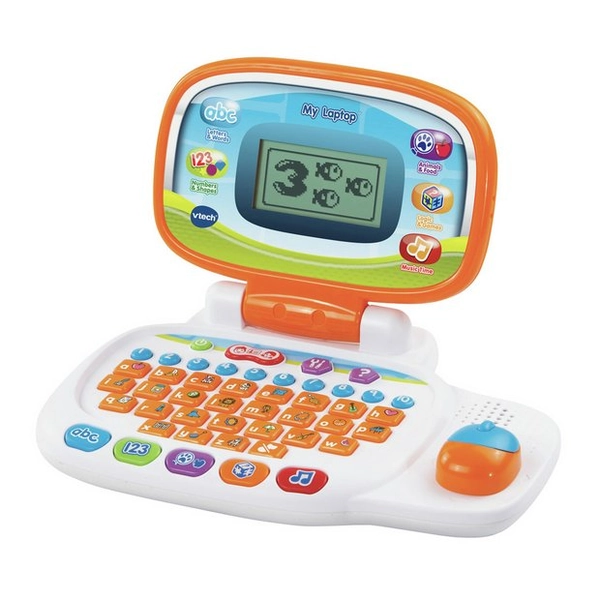 Buy Vtech My Laptop | Kids laptops | Argos