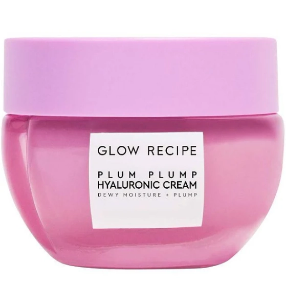 Glow Recipe Plum Plump Refillable Hyaluronic Acid Moisturizer
