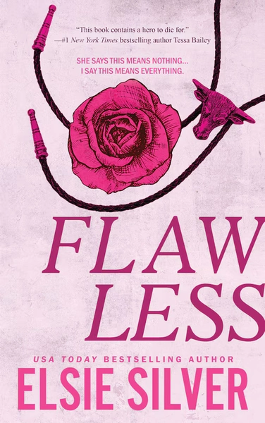Flawless by Elsie Silver | Indigo Chapters