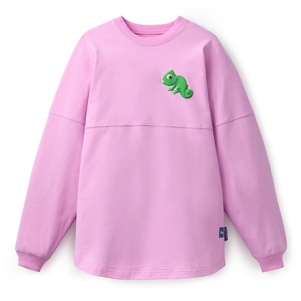 Rapunzel Spirit Jersey for Adults – Tangled 15th Anniversary | Disney Store