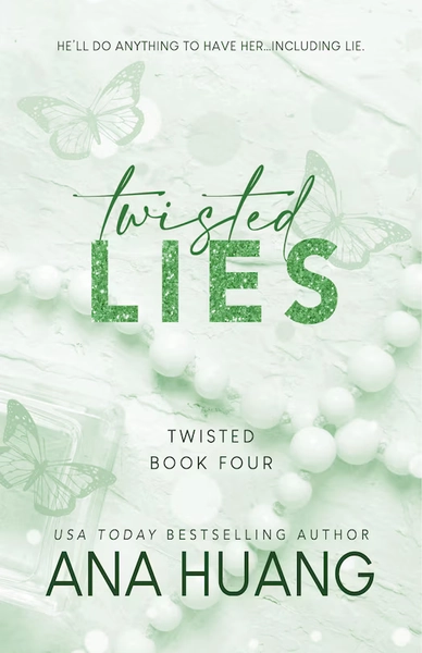 Twisted Lies by Ana Huang | Indigo Chapters