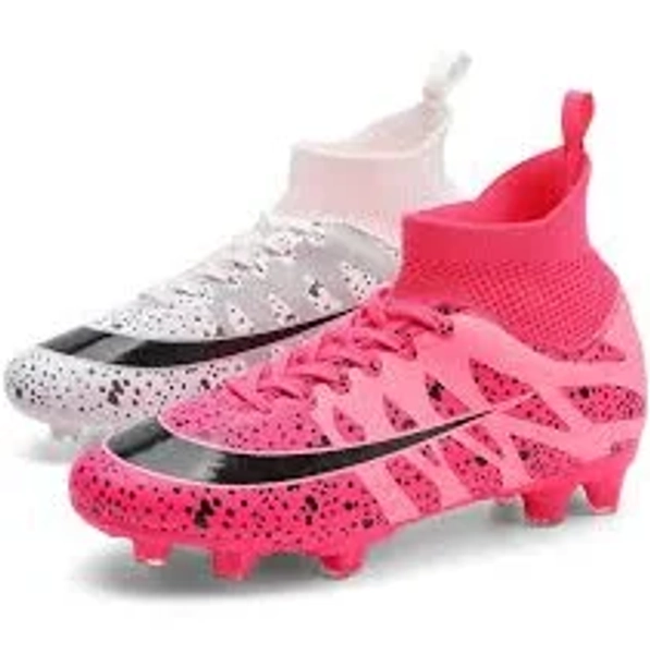 Kids/Youth High Ankle Cleats