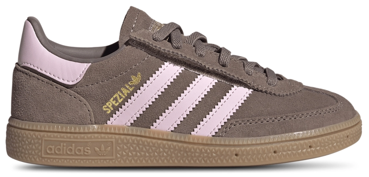 adidas Originals Handball Spezial - Girls' Preschool