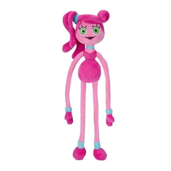 Poppy Playtime Mommy Long Legs Plush
