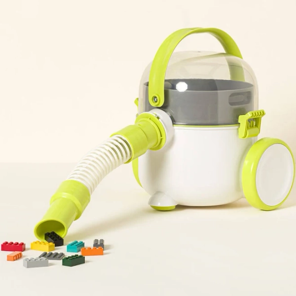 Pick Up Bricks Vacuum