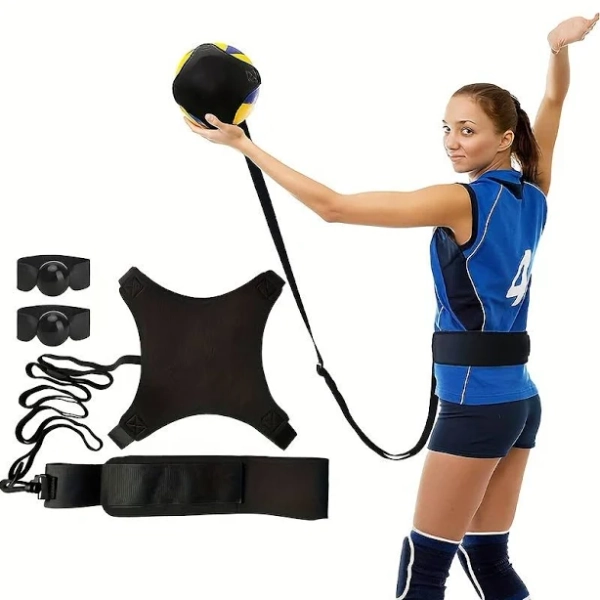 Volleyball Training Equipment for Beginners