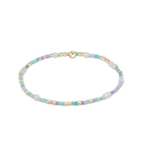 Hope Unwritten Bracelet