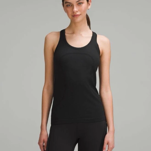 Women's lululemon Swiftly Tech Racerback Tank Top 2.0 Hip Length