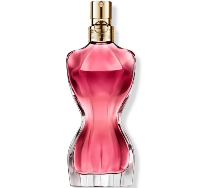 Jean Paul Gaultier La Belle Rosea Spray