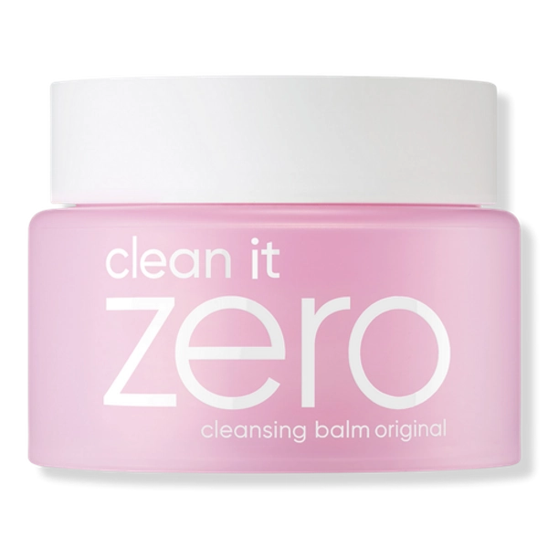 Clean It Zero Original Cleansing Balm - 3.3 oz