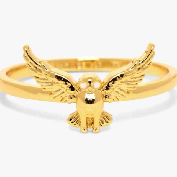 Hedwig Ring