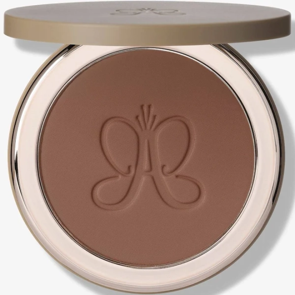 Anastasia Beverly Hills Smooth Blur Bronzer